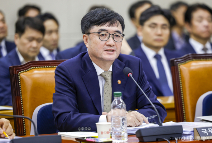 국조실장 '소방 재정 빨대' 발언에 "적절치 않은 측면 있어"