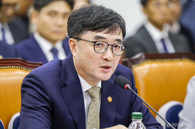 국조실장 "수사기관장 국무회의 배석…정치적 중립 문제 없도록 유념"