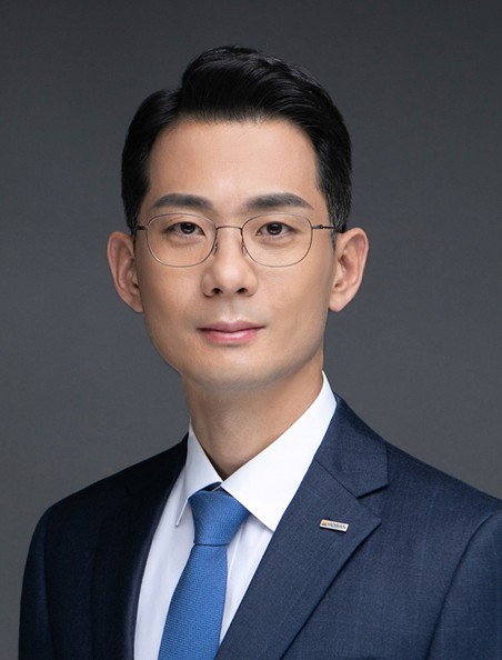 대한전선, 40대 김준석 대표 취임…글로벌 시장 공략 가속