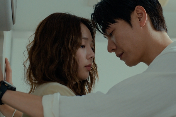 김영광X채수빈 '나를 충전해줘', 공개 2주차 글로벌 비영어쇼 2위
