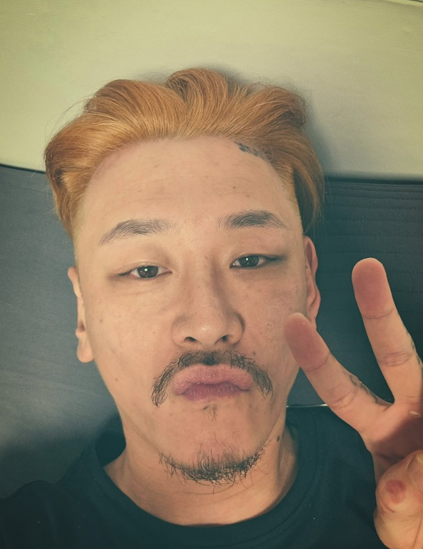 빌스택스, 또 마약 투약 혐의 기소…과거 대마초 합법화 주장