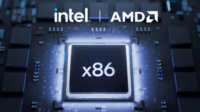 'CPU 라이벌' AMD·인텔, AI 개발 손잡았다…최적화 기술 통합