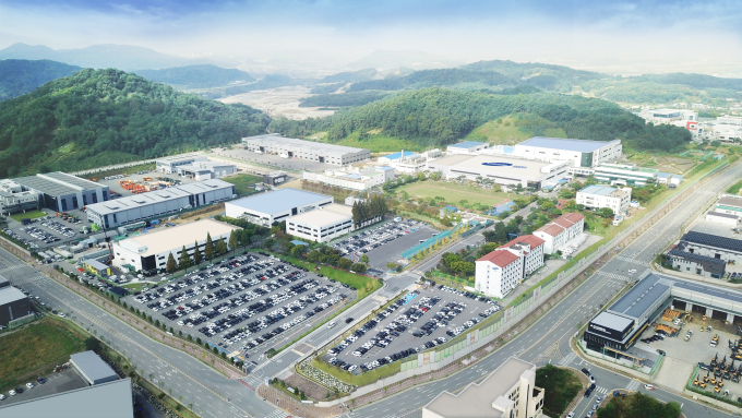 삼성전기, 엔비디아 손잡았다…AI 반도체 기판 전용 팹 증설