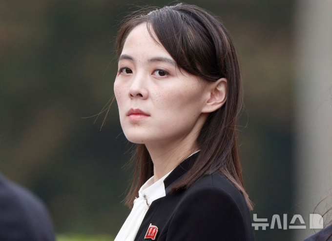 김여정 "이달 중 대남확성기 전 국경선서 가동"…경고 이틀 만에 재차 위협