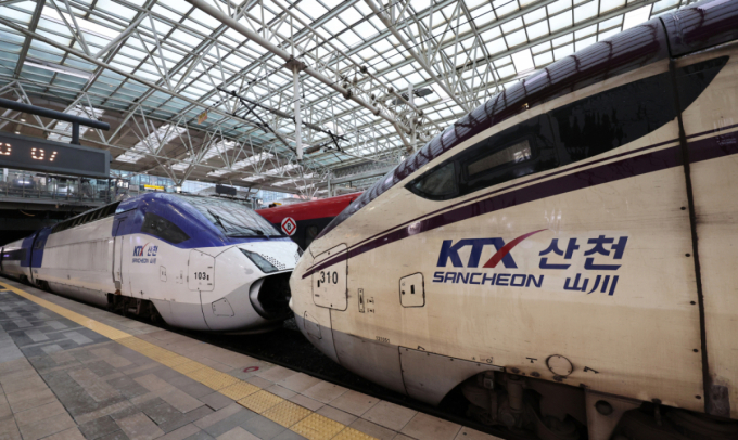 "KTX 매크로 잘 썼는데"…SNS에 인증한 카이스트 교수, AI 전략위원 해촉