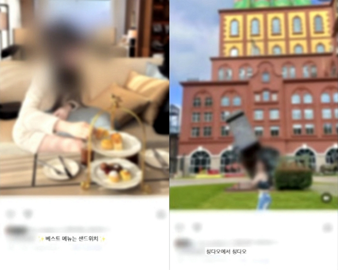"유치원 교사가 웬 명품"...SNS 본 학부모 민원→원장 질책에 '눈물'
