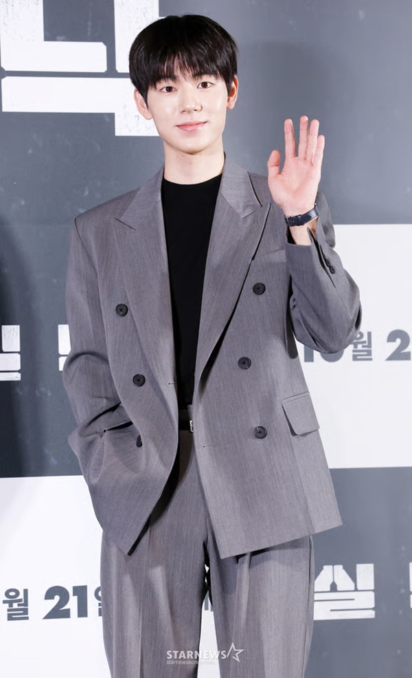 배현성, '실낙원'에서 꺼낸 낯선 얼굴...'우리들의 블루스' 지웠다