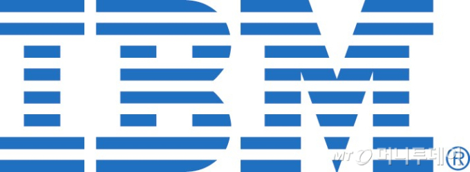 IBM, SW·인프라 힘입어 실적 예상상회…시간외거래 4.96%↓