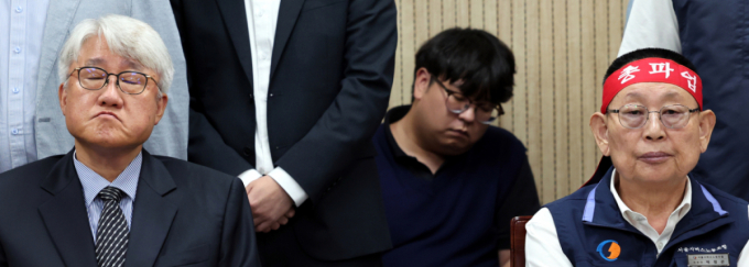 서울버스 통상임금 '줄소송'…근로자는 회사에, 사업자는 서울시에