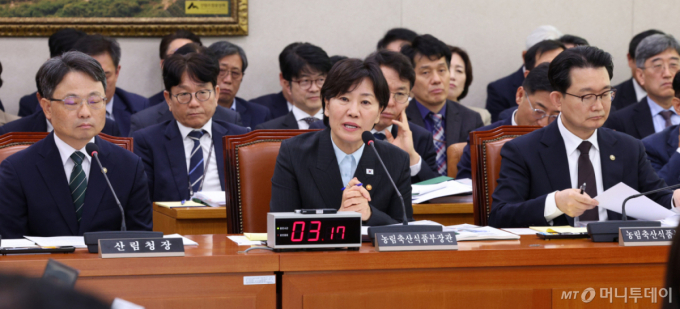 계란값 잡으려 수입만?…국감서 AI 백신 도입·유통 개선 주문