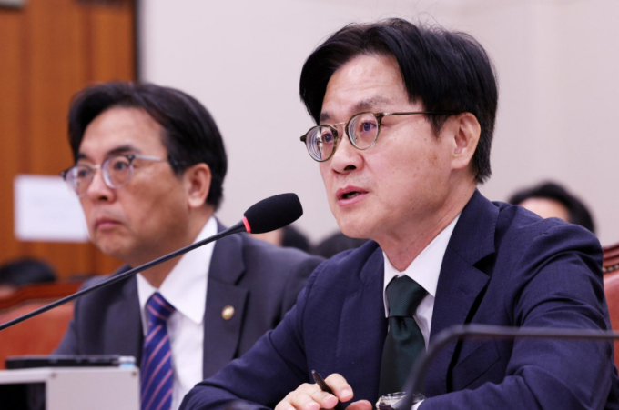 산업장관 "메가특구법, '주52시간 예외' 반드시 포함돼야…입법에 속도"
