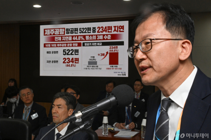 국토부 "인천공항公·한국공항公 통합 검토 안해"