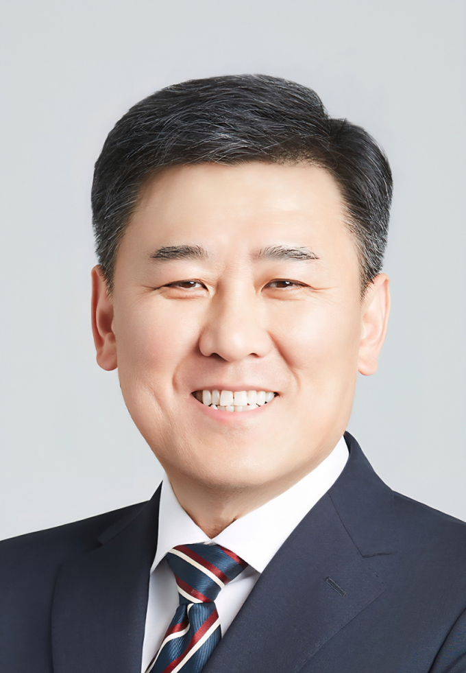 해운협회, 상근부회장에 김준석 법무법인 YK 기업총괄그룹 고문 내정