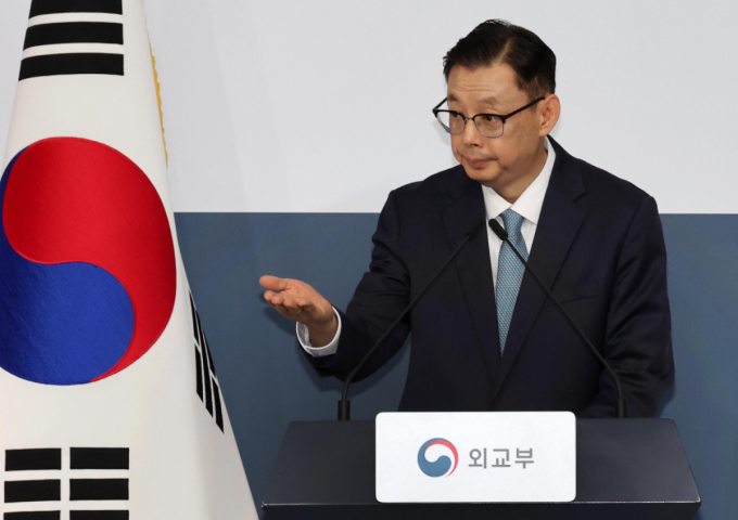 정부, 유엔 안보리의장에 '北지뢰' 서한 보낸다…"독자제재도 검토"