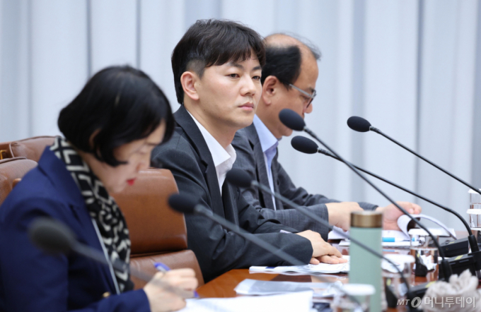 '구글 출신' 김태원 靑청년미래비서관, 국내외 주식 등 재산 161억원 신고