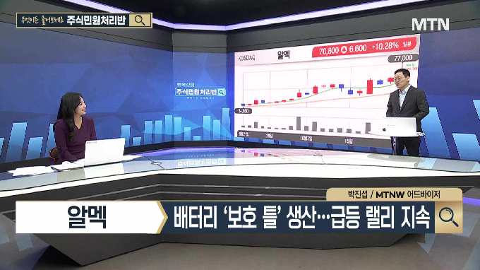 [종목상담 주식민원처리반] 3Q 매출 YoY 45.8%·영업익 183.6% '삼성E&A'