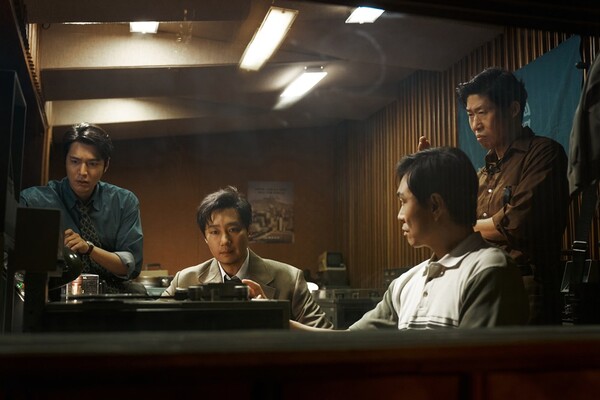 '암살자(들)'의 손익분기점 돌파가 의미하는 것 [IZE 진단]