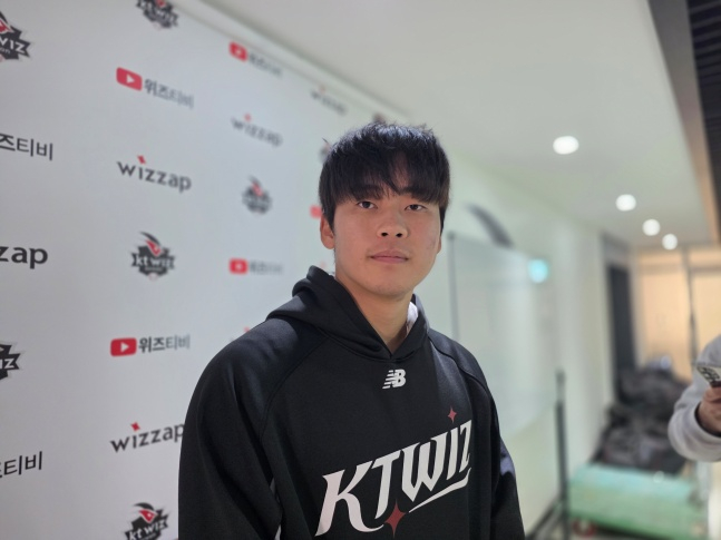 "2위는 아무도 인정해주지 않는다" 23세 국대 마무리, 아직도 2년 전 KS 상처 잊지 못했다