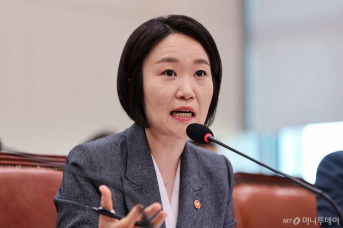 이소영 "민간 배달앱 수수료 규제 한계…공공앱 경쟁력 키울 것"