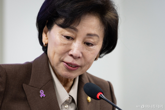 민주당, '10·29 이태원참사 특조위' 내년도 예산, 132억원 반영 추진