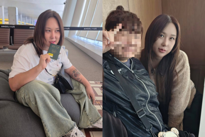 "풍자인 줄 몰랐다"…37㎏ 빼고 확 달라진 얼굴 '깜짝'