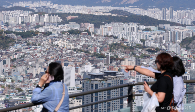 10월 마지막주 전국 8곳 5555가구 청약…수도권·부산 대단지 공급