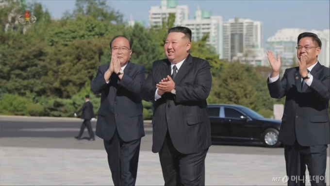 국정원 "김정은 사망 사실 아냐"…국회 정보위에 비공개 보고