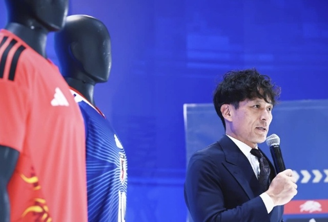 "아시안컵 개최 쉽지 않다" 日축구협회장 파격 발언... 사우디도 AFC와 논의, 결국 1년 연기되나
