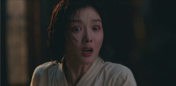 '100일의 거짓말' 김유정, 독립군 고문 참상에 결국 도망…시청률 하락 6.5% [종합]