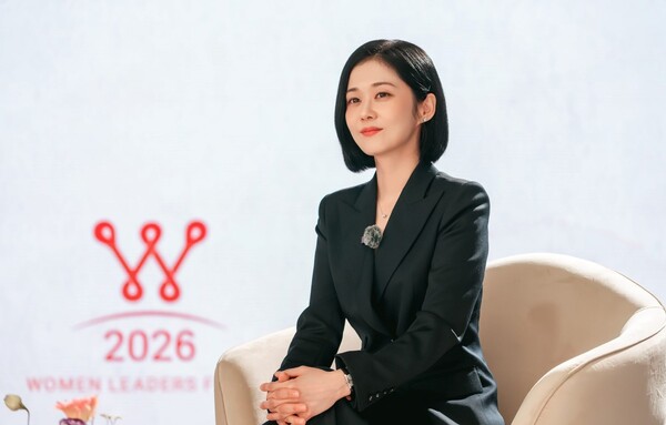 '굿파트너2' 장나라, 50명 거느린 로펌 대표 됐다…화려한 귀환