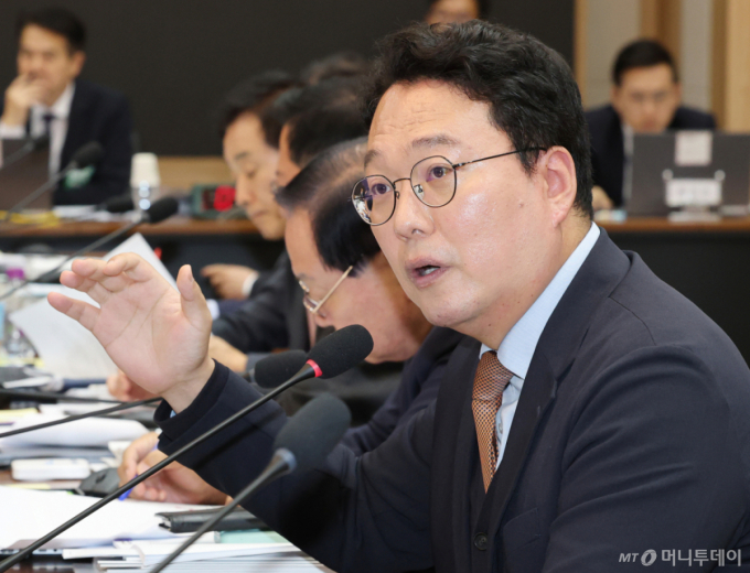 개혁신당 천하람 "경기남부 출마 안해…순천갑 출마 희망"