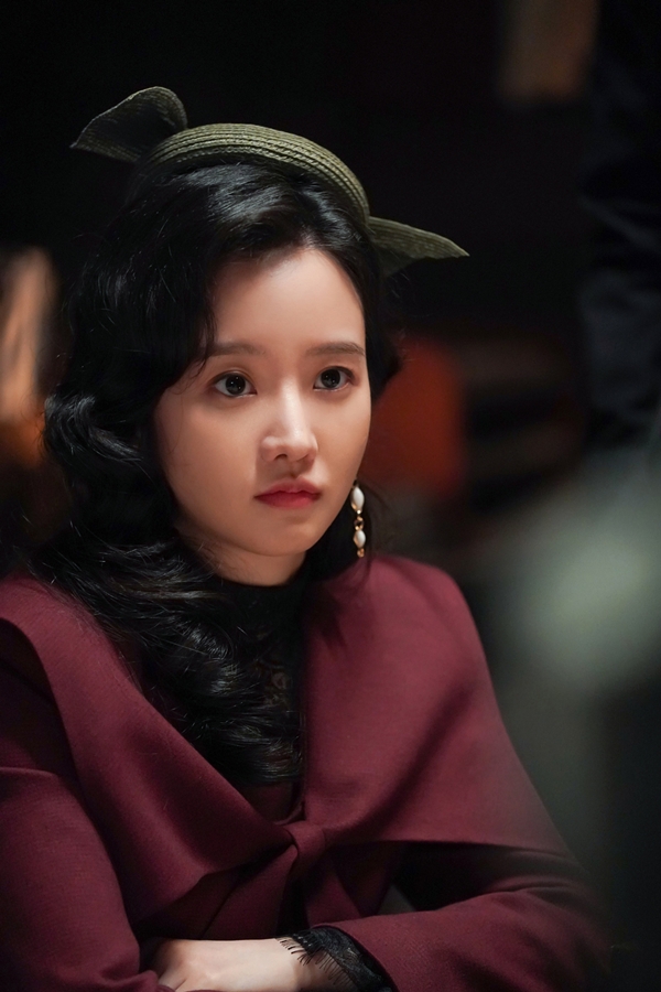 박정연, '100일의 거짓말' 몰입도 높인 '반전의 두 얼굴'