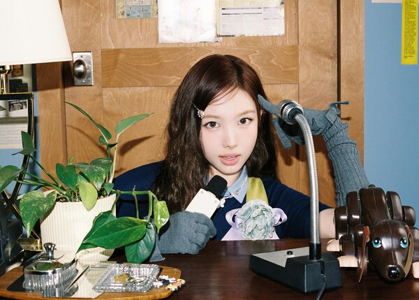트와이스 나연, 늦가을 접수 나선다…11월 20일 솔로 컴백