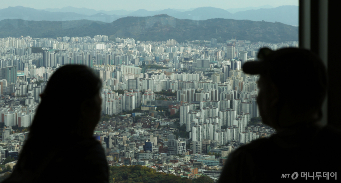 "같은 평형인데 7억 차이"…재초환 현실화에 재건축·매매 시장 '혼란'
