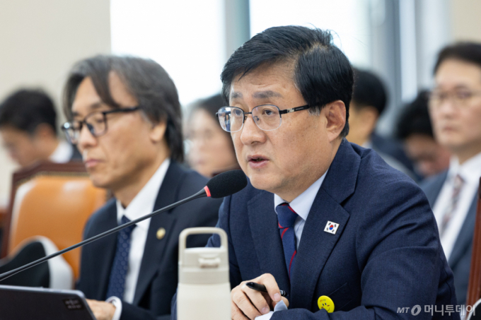 기후장관 "AI 데이터센터 전용요금제, 다른 요금 인상 없도록 설계"