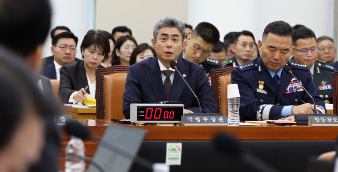 강신철 "전작권 전환, 나라 망한다? 너무 과해…한미 정보공유 잘하고 있어"