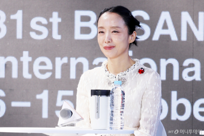 '칸의 여왕' 전도연, 오스카도 품을까…"여우주연상 경쟁"