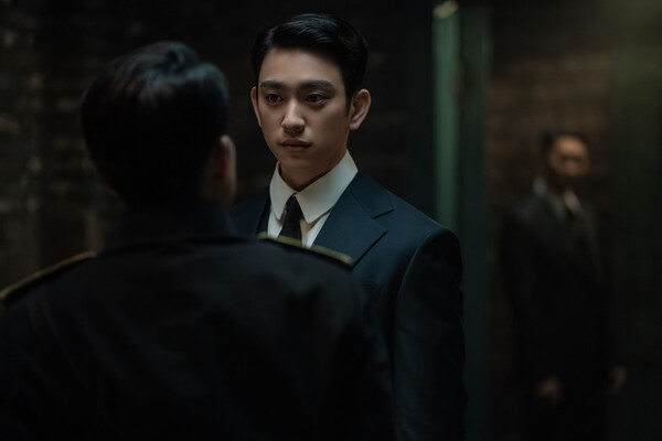 '100일의 거짓말' 박진영, 연민 속에 스며든 의심