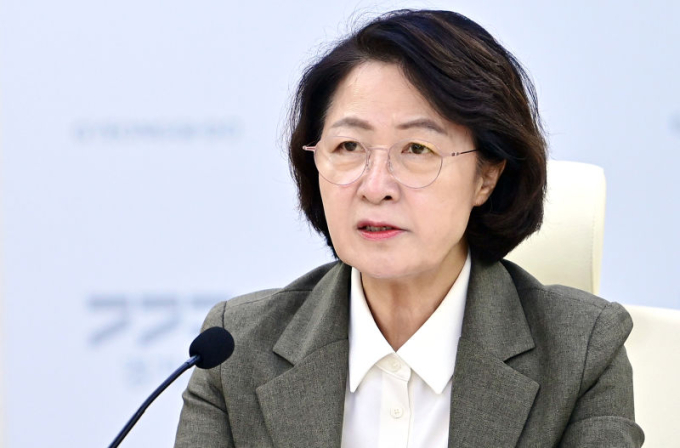 추미애 "경기도 내년 가용재원 2조 줄어…장애인·민생부터 챙길 것"