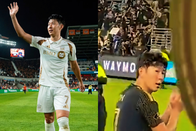 '한국 캡틴' 손흥민 향해 "니하오"…현지팬들도 "인종차별" 분노