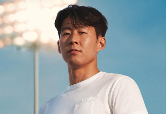 손흥민 향한 뻔뻔한 "니하오" 인종차별 '사인 요구하며 조롱'... 심지어 LAFC 팬에 당했다 "시즌권 박탈하라" 비난