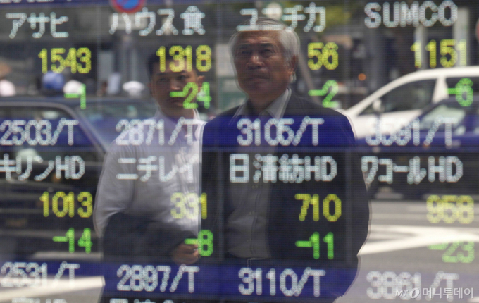 앤트로픽 IPO 호재에 日 닛케이 1.9%↑…中 보합·홍콩 하락[Asia오전]