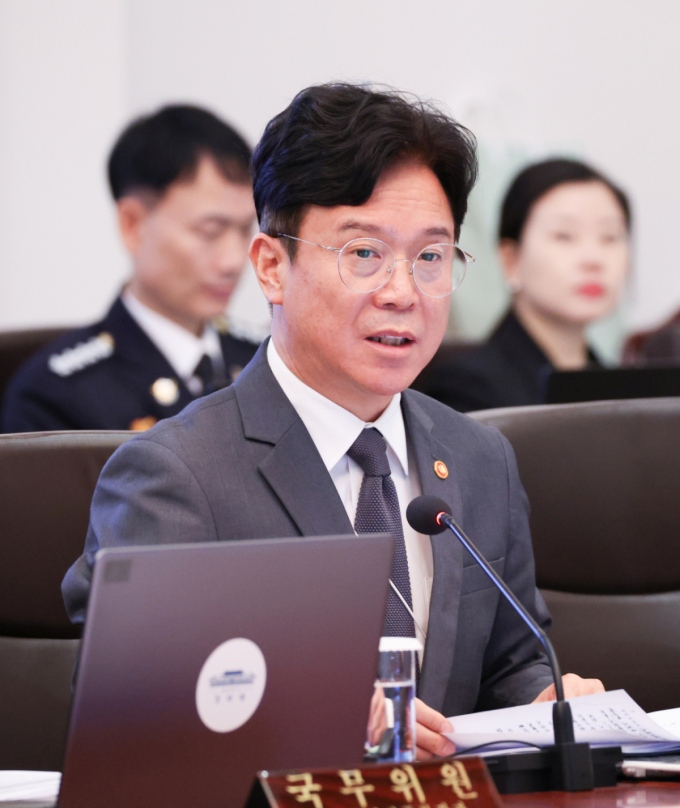 노동장관 "노동특례 사회적 대화 반드시 성사시킬 것"