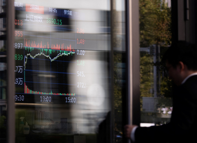 앤트로픽 상장 본격화에 닛케이 1.73%↑[Asia마감]