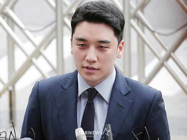 승리, 폭행 혐의 수사 중 전해진 혼인·임신 소식