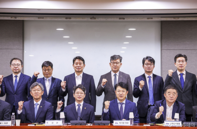 민주당·정부, 공공재개발 용적률 130% 도정법 연내 처리키로