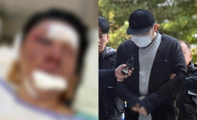 "거기서 죽었어야 했나"...납치·살해 시도 일당 '형량 반토막' 왜