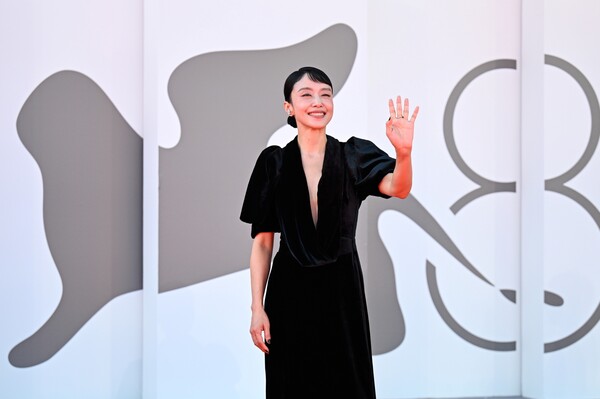 '가능한 사랑' 전도연, 韓 배우 최초로 오스카 여우주연상 후보 오르나?[시네마 리포트]