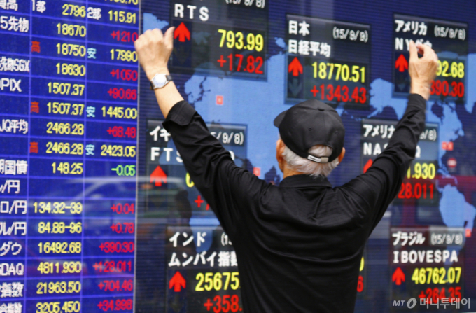美 반도체 훈풍, 아시아 일제히 상승…닛케이 6만4000 돌파[Asia오전]