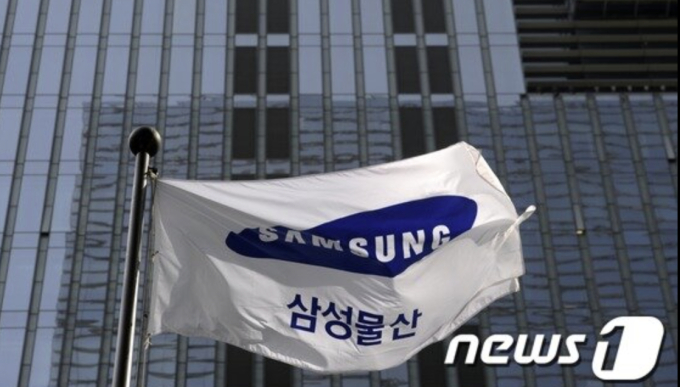 삼성물산, 3분기 영업익 1조1430억..전년 대비 15%↑